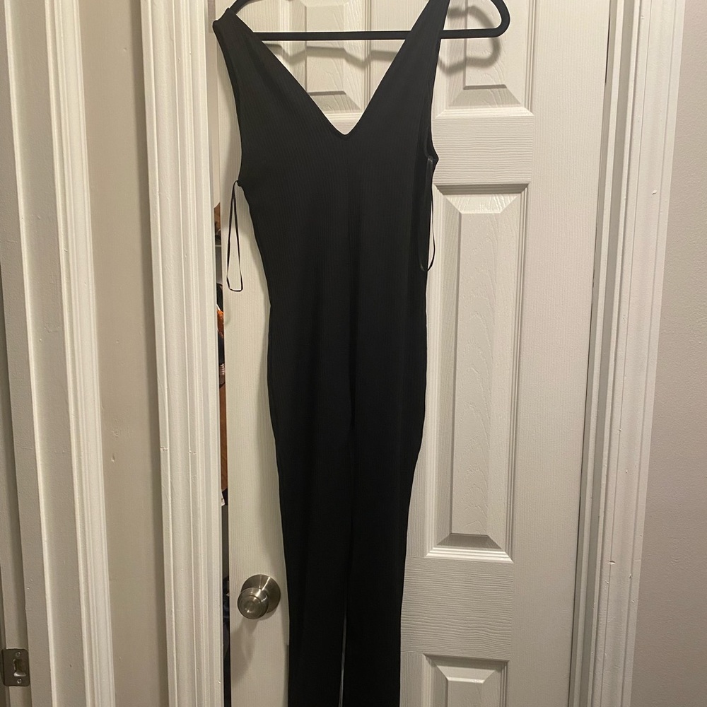 Zara Jumpsuit